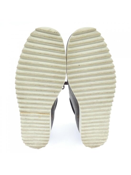Louis Vuitton LV Mod Line Boots main image 5